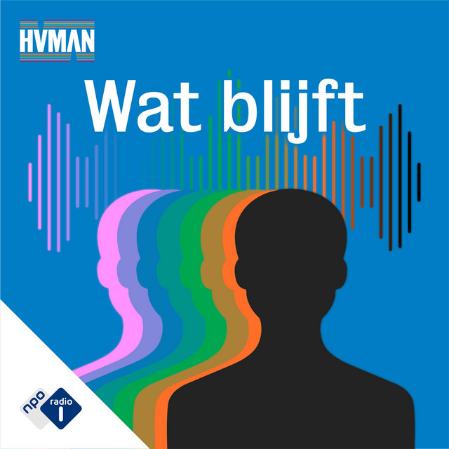 HUMAN presenteert podcast over Bob Goudzwaard